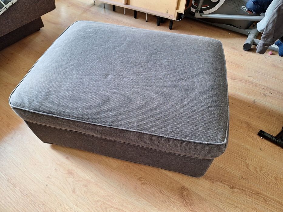 Podnóżek IKEA Kivik