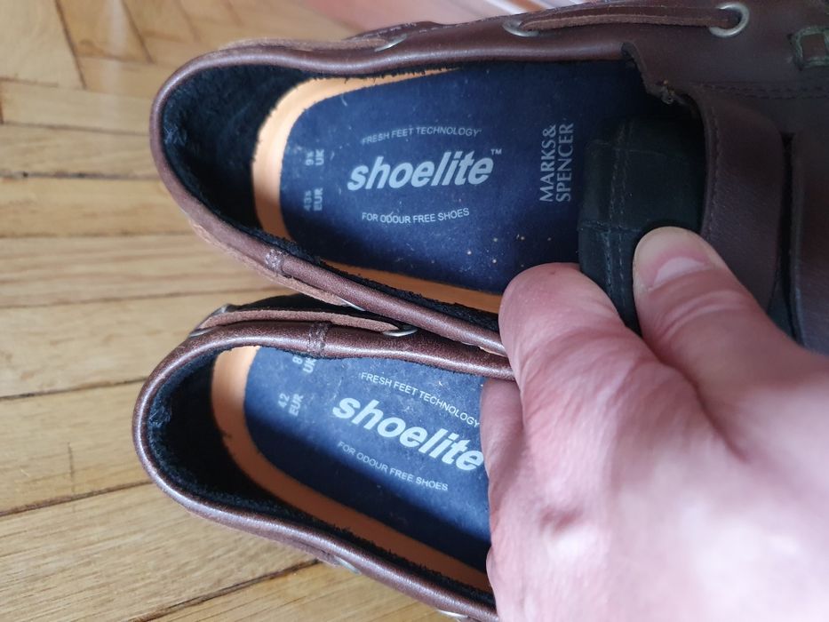 Buty Mokasyny Mark&Spencer 42/43