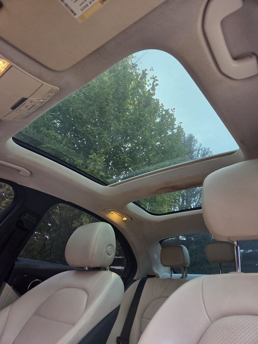 Mercedes W205 C300