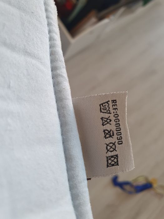 Régua de altura - Ursinho com/sem nome