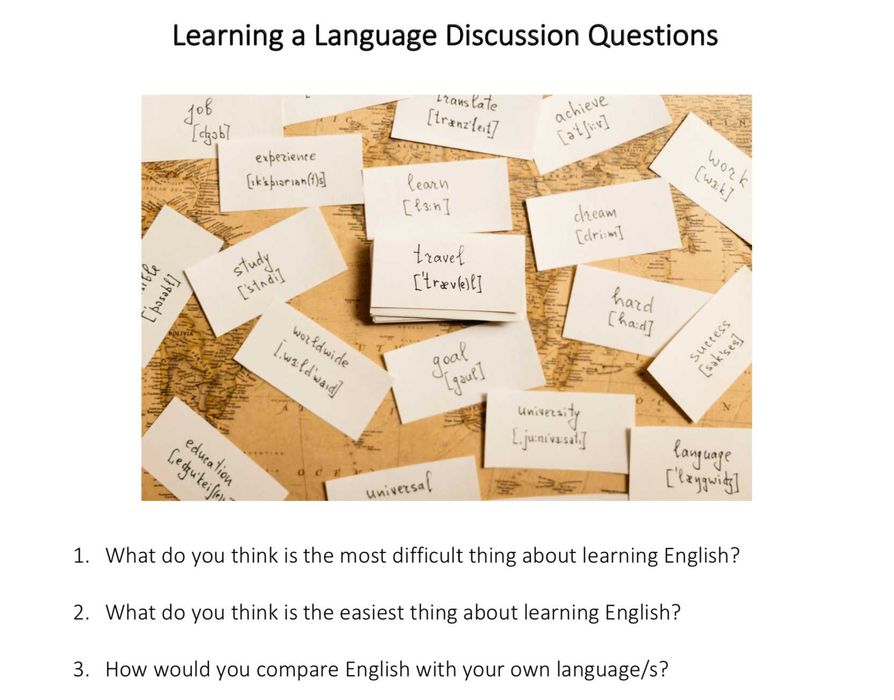 Aulas INGLÊS & PORTUGUÊS - curso online /Portuguese & English Classes