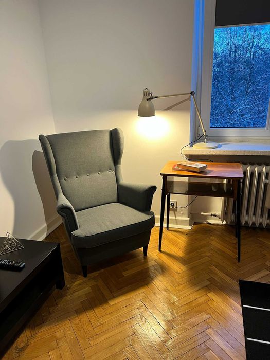 Przytule mieszkanie do wynajęci 60 m² – Bracka chryzantem/ garaż