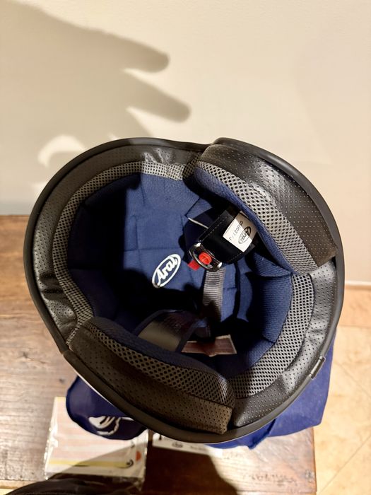 Arai Freeway Classic M