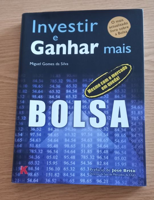 Bolsa: investir e ganhar mais