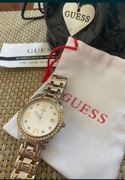 Продам годинник наручний жіночий Guess. Оригінал