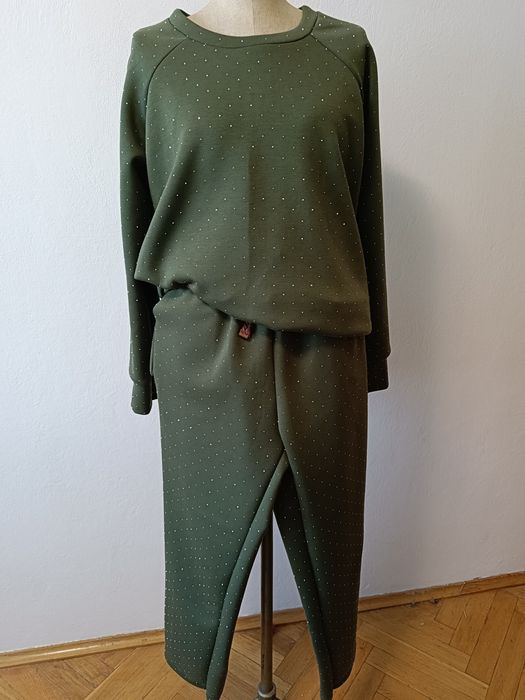 Dres masełko blink blink