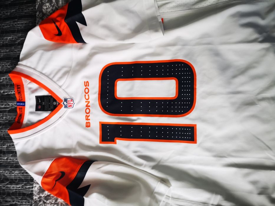 Koszulka NFL Nike Jersey Denver Broncos