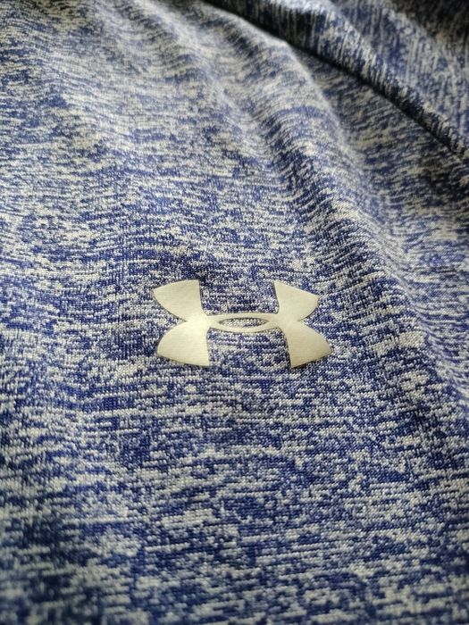 Bluza damska na trening Under Amour