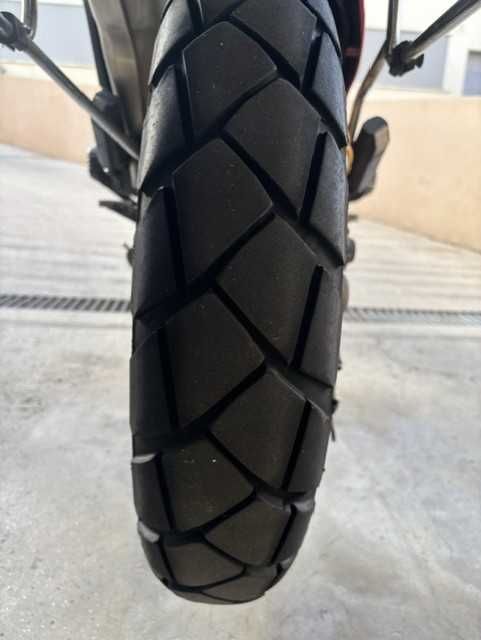 Vendo BMW R 100 GS Paris Dakar