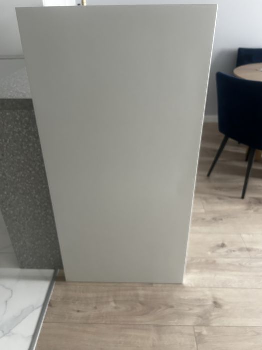 Blat biurka ikea 120x60