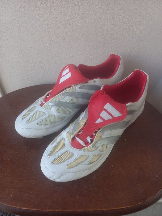 Chuteiras Predator 48⅔