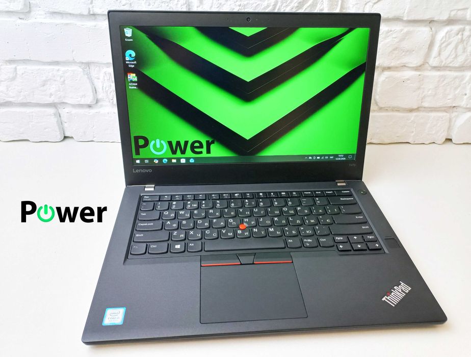 thinkpad e470 - купить ноутбуки - Цена на OLX.ua