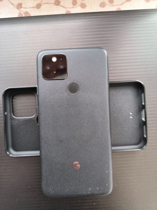 Pixel 5 8/128 neverlock