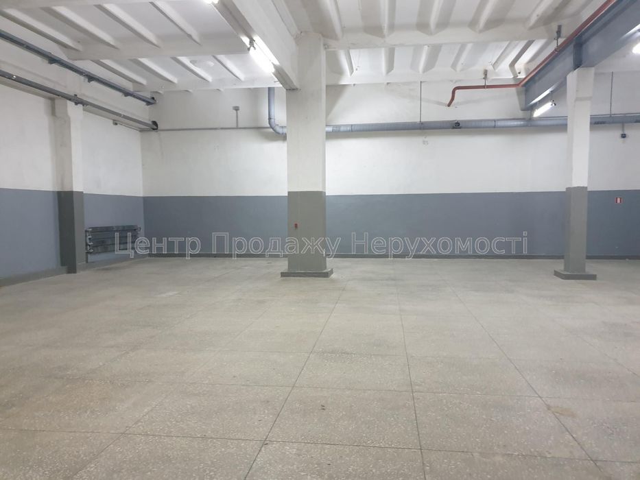 Капітальні склади і холодильні камери у Харкові. Клас А,  В