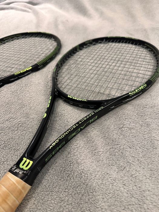 Rakieta Tenisowa Wilson Blade 98S