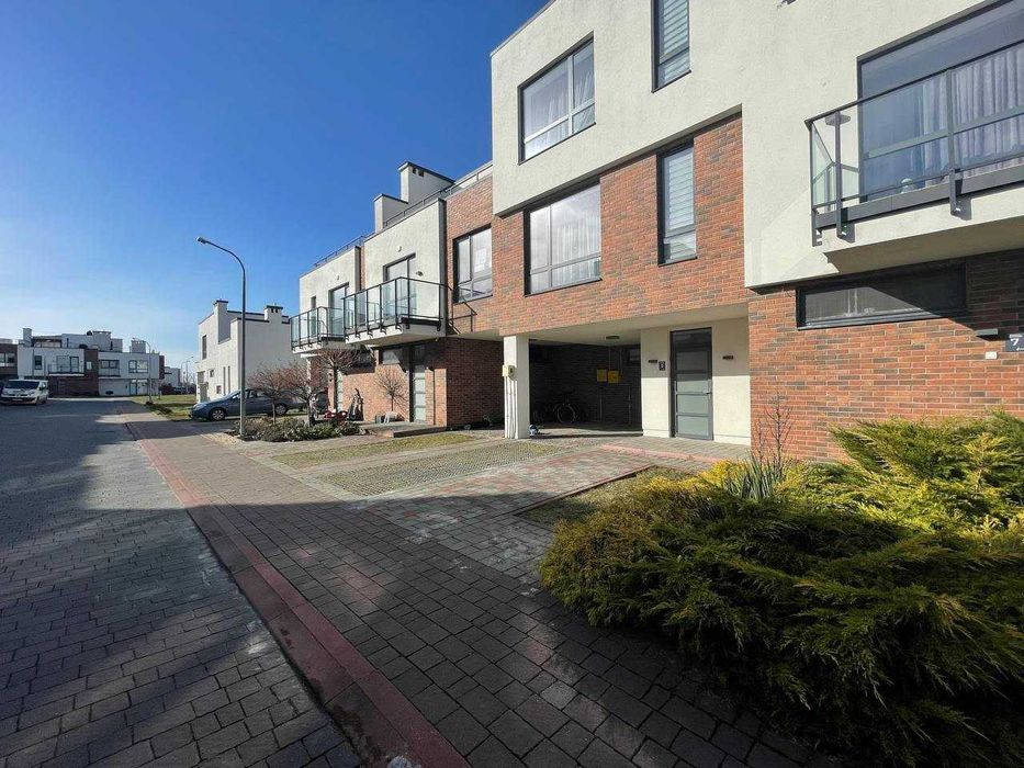 Оренда котеджу в котеджному містечку Липові роси, с.Липники