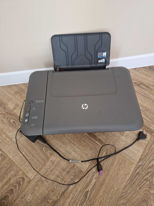 Drukarka hp  HP1050A