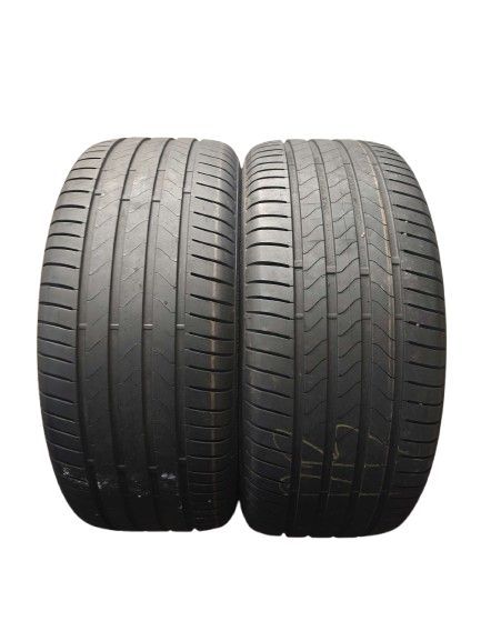 2x 275/45R20 opony letnie Bridgestone 2023 (M977)