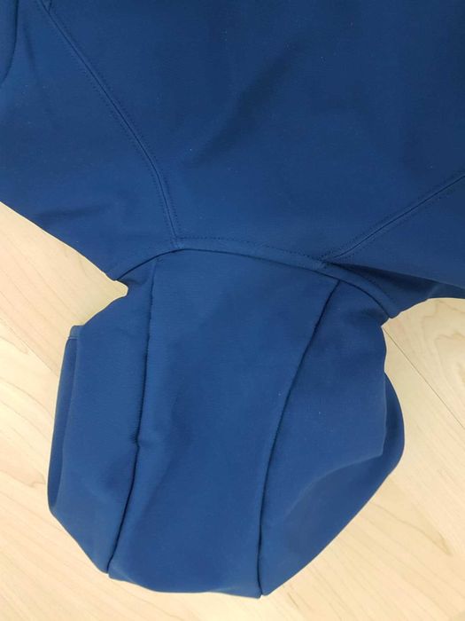 JACK WOLFSKIN kurtka softshell XS