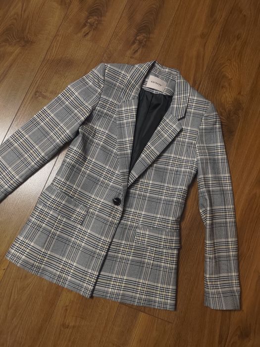 Marynarka żakiet damski Orsay xs