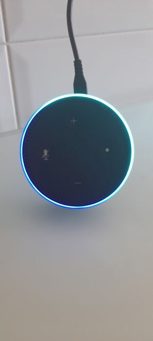 Amazon Echo Dot (2ª Geração)