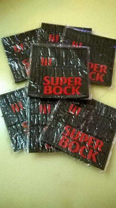 Para colecionadores (15 peças)