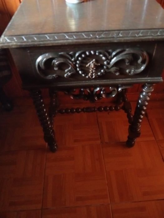 Mobília de Quarto Completa1
