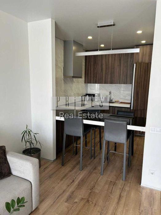 Оренда 2-кімнатної квартири 52 м² ЖК Квартет, Солом'янка, вул. Василя Липківського