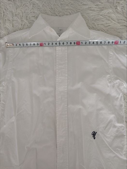 Сорочка для хлопчика