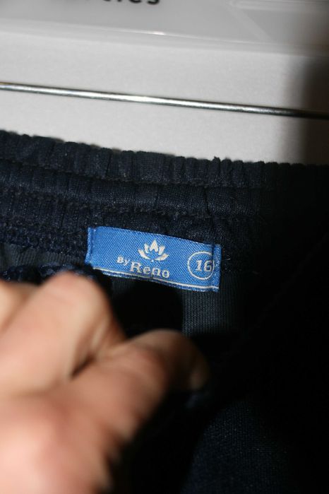 Calças Desportivas Reno