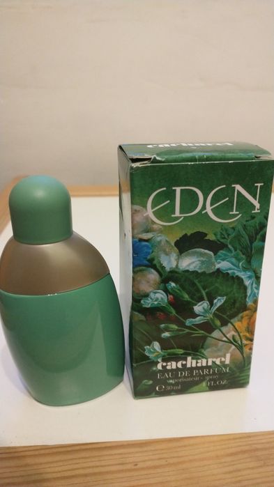 Eden Cacharel EDP perfumy damskie 30 ml