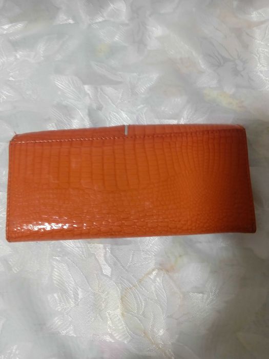 Женский Кожаный Кошелек  Брендовый (Нидерланды) BALISA Сollection