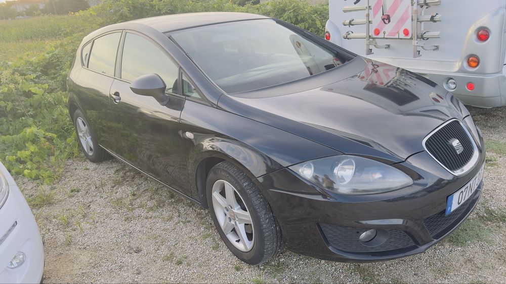 Seat leon 1.6 TDI