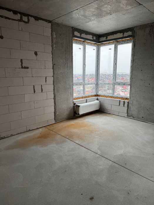 є-Відновлення Лучшая 3-х ком кв в новом доме ЖК Акварель/Черемушки