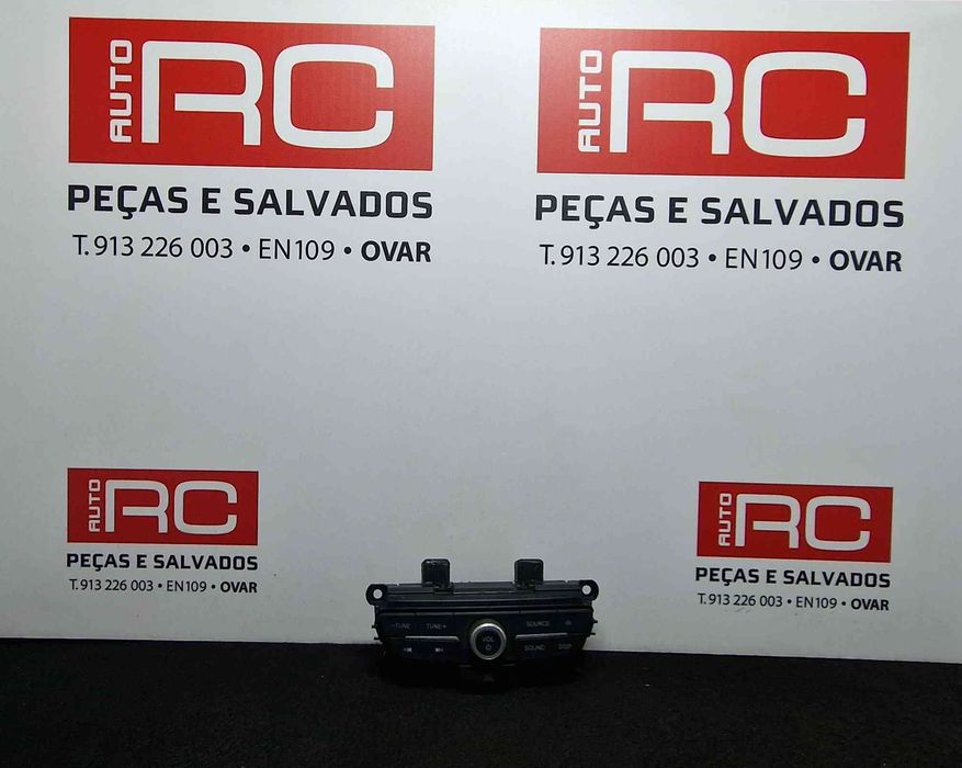 Conjunto de Botões - FORD FOCUS III