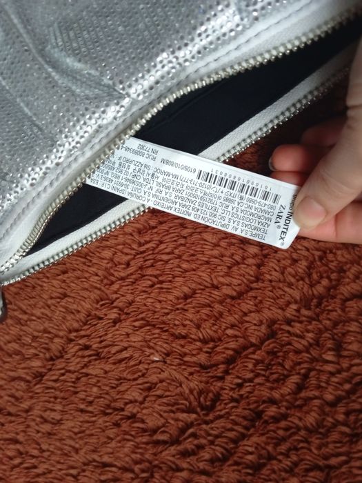 Сумка женская Zara