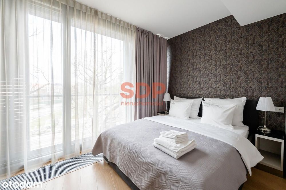 Apartament w samym sercu Wrocławia  | Marina - View 5