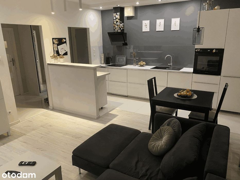 Mieszkanie Pruszków 67m2 - Idealna lokalizacja + komórka + 2 x garaż