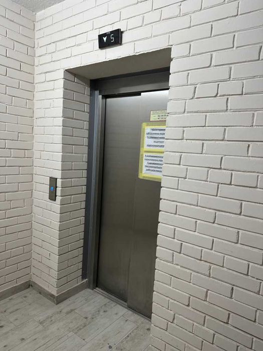 Продаж квартири ЖК Європейський