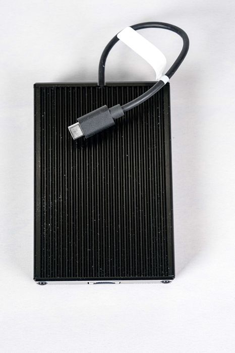 Sonnet Solo 10G Thunderbolt 3 - karta sieciowa