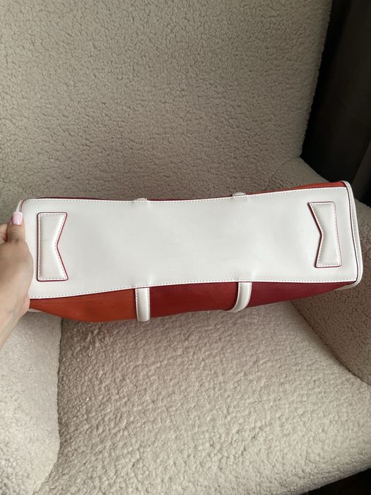 Сумка Karl Lagerfeld Оригинал кожа