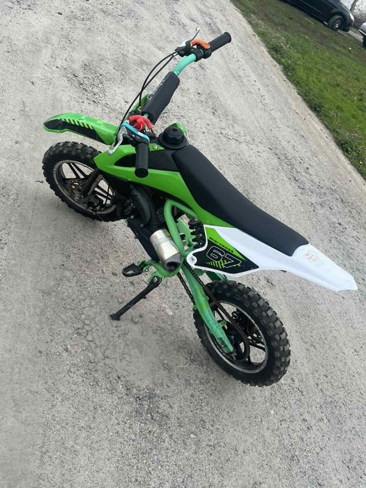 Міні пітбайк 49