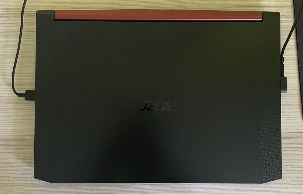 Acer Nitro AN515-54 OKAZJA