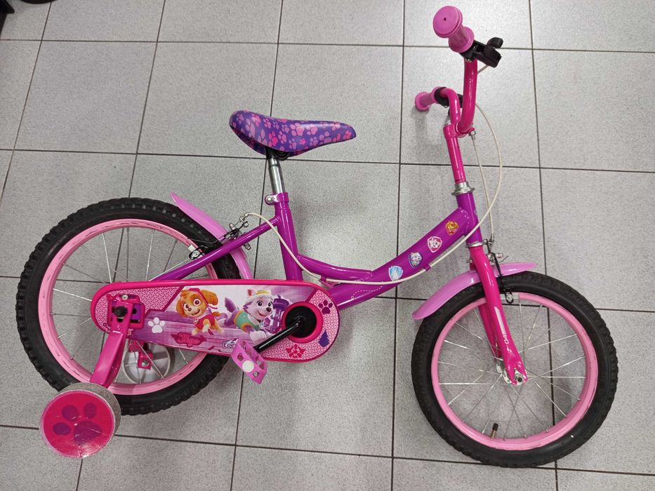 Bicicleta de Criança