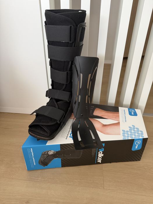 Bota prim walker