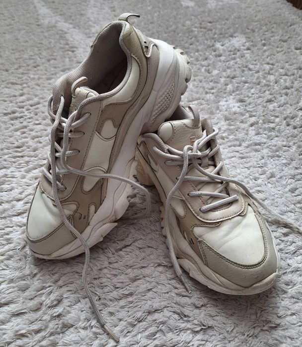 Buty sportowe Fila 38