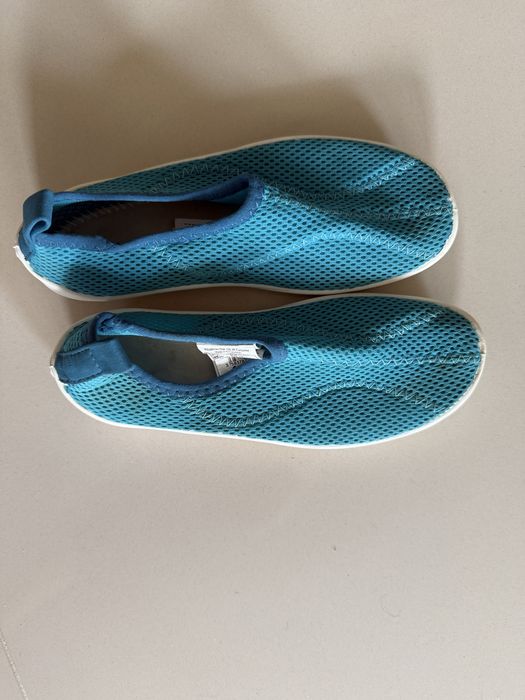 Buty do wody Decathlon