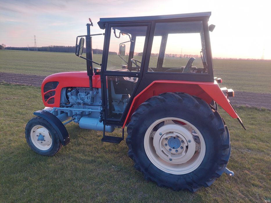 URSUS C-360 c360 Ursus