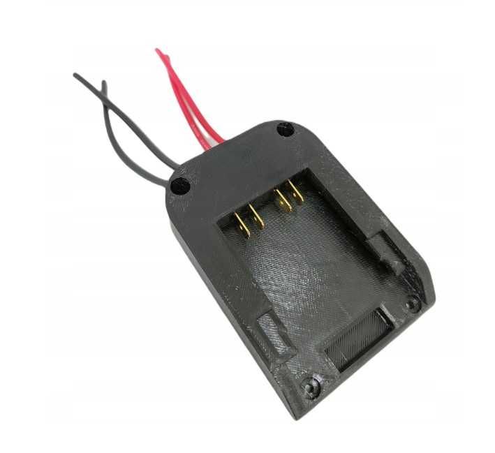 Adapter baterii Activ Energy 20/40V 3 sztuki