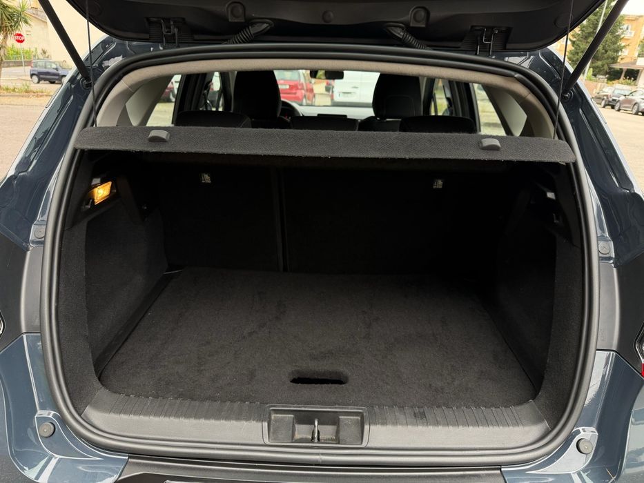 Captur 2020 68.000km